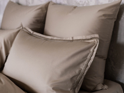 Постельное белье семейное German Grass Carinthia Noble Lace Grass