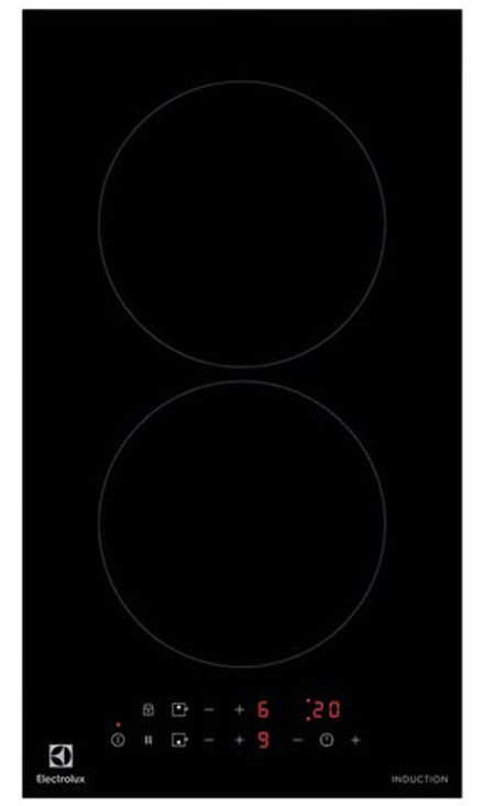 Электрическая варочная панель Electrolux LIT30231C