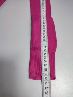 Кардиган Ostin цвета фуксии 42 размер