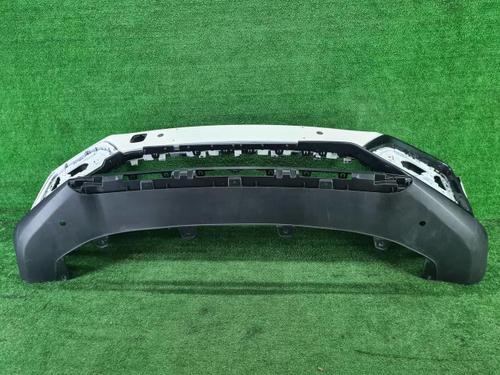 Бампер передний GAC GS8 1 (2016-2023) (В пленке)