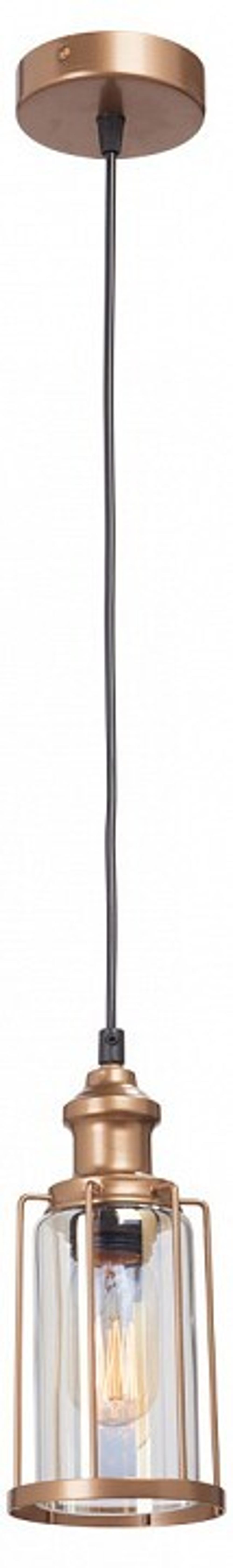 Подвесной светильник Vitaluce  V4829-7/1S