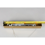 Подвесной светодиодный светильник Aployt Noella APL.051.13.28