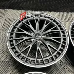 КОВАНЫЕ ДИСКИ для Mercedes BENZ CLE300 W236