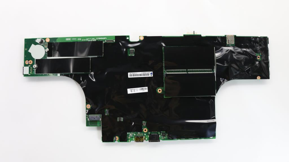 Материнская плата для ноутбука Lenovo P52 E-2176 M2 4G AMT Y-TPM RA (01YU214), оригинал