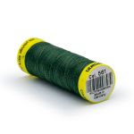 Нитки для трикотажа Gutermann Maraflex 120 (150 метров), 5 кат. | 561 серо-зеленый