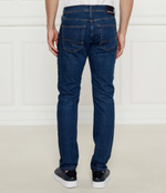 Джинсы METZ Hechter Paris - голубой(26010-142357)