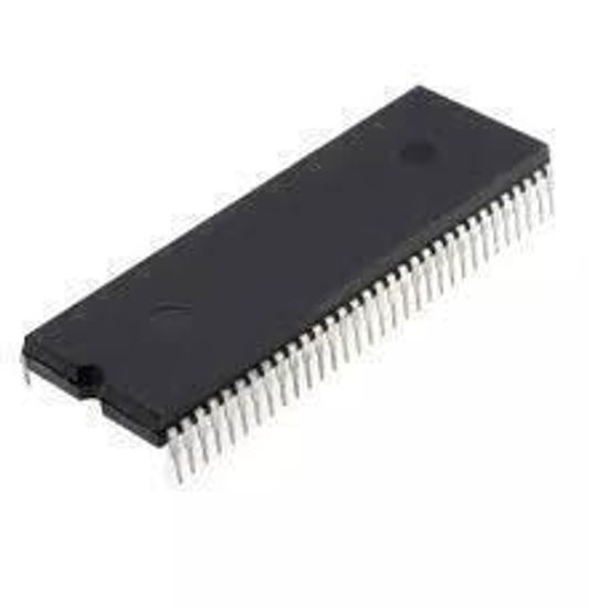 Микросхема IX0491GE / DIP64