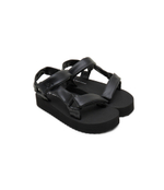 Босоножки Armani Exchange - черный(XDP044 XV841)