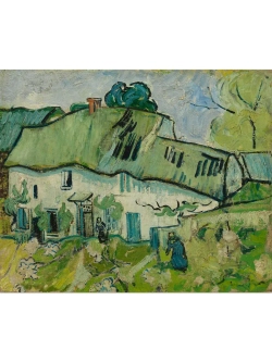 Картины-наклейки на стену для декора интерьерные №33