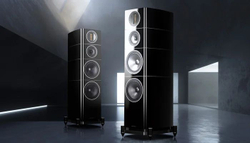 Напольная акустика Wharfedale Elysian 4 Walnut