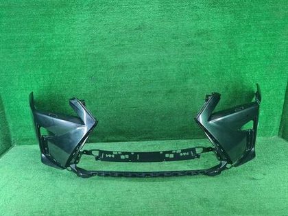 Бампер передний Lexus RX 4 (2015-2019)