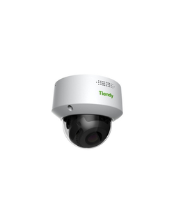 Tiandy TC-C32MN I3/A/E/Y/M/2.8-12mm/V4.0 1/2.8" CMOS, F1.6~F3.3, Фикс.обьектив., Digital WDR, 30m ИК, 0.02Люкс, 1920x1080@30fps, 512 GB SD card спот, микрофон, кнопка сброса,  Защита IP67, IK10,