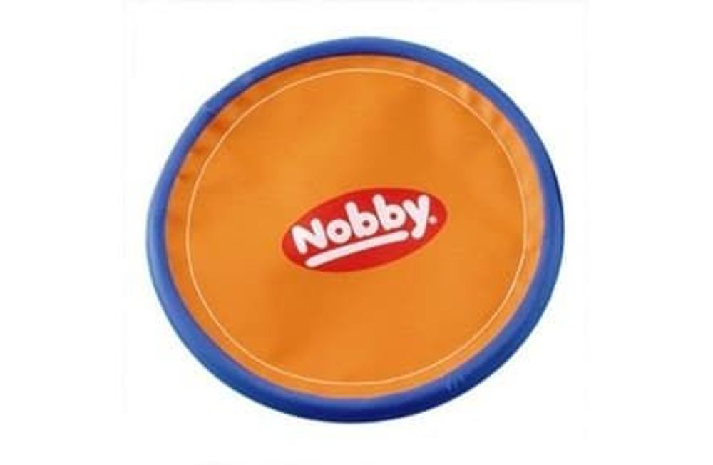 Игрушка Диск Фрисби 23см (Нобби) 79316 Игрушка Диск Фрисби 23см (Нобби) 79316