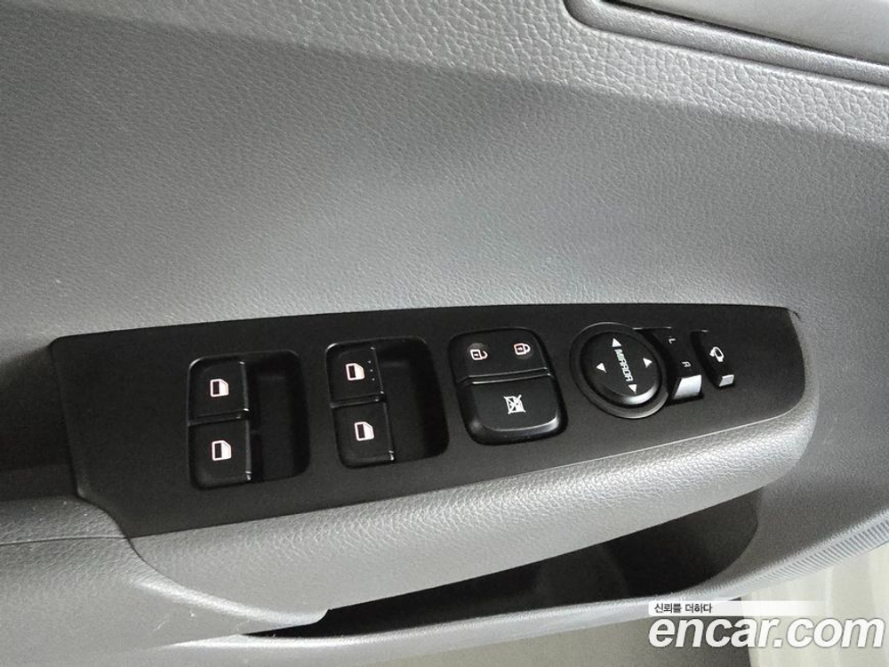 Kia Morning Urban (JA) Prestige (05.2021)