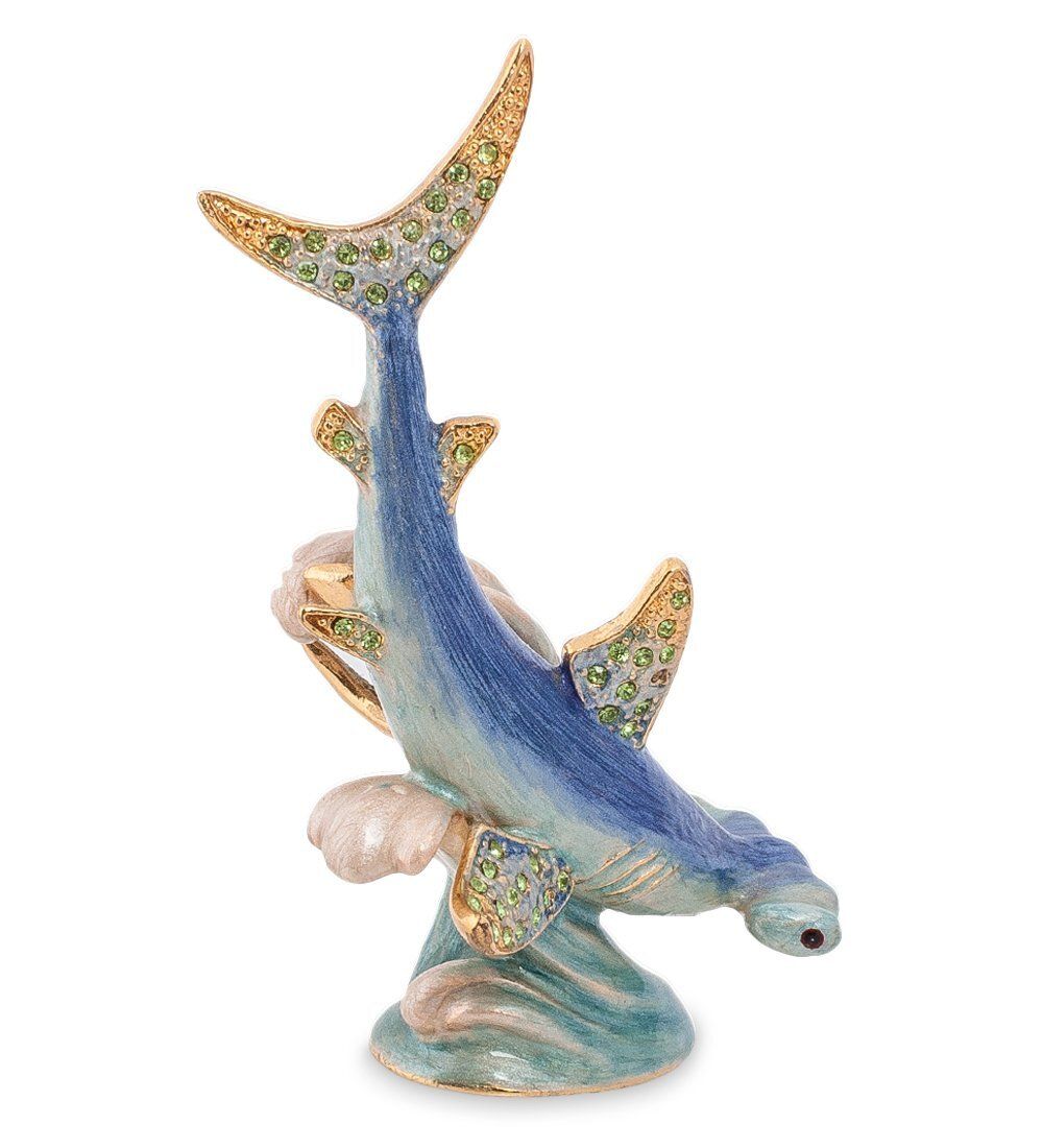 Nobility SMT-902 Фигурка «Рыба-Молот»