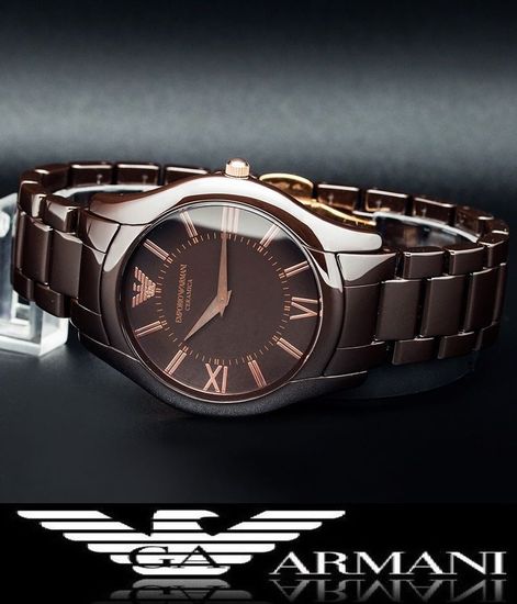 Женские часы Emporio Armani AR1445