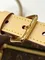 Поясная сумка Louis Vuitton Bumbag канва Monogram