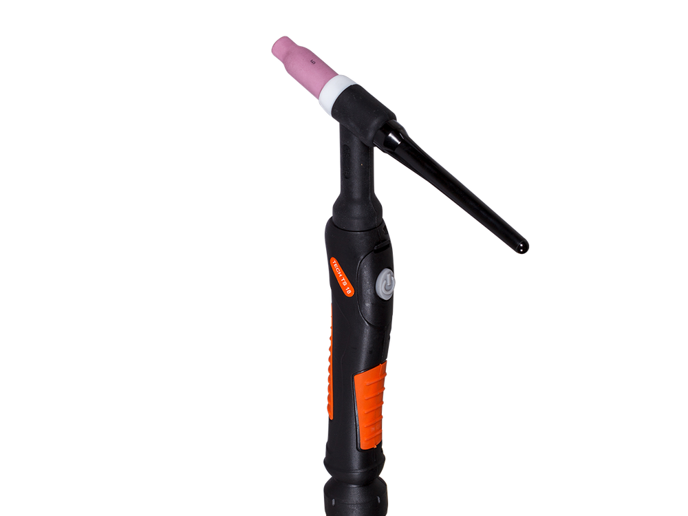 TECH TS 18 (ОКС+б/р, 2 Pin) , 8 м, IOB6367