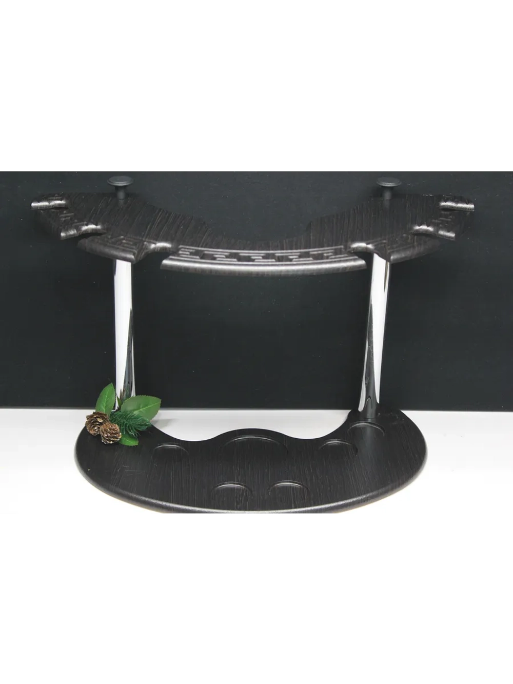 Бар 13 предметный полусфера