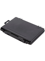 Коробка рыболовная Meiho Versus FREE BOARD CASE 3010A 205х145х24