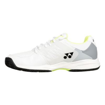Мужские теннисные кроссовки Yonex Lumio 3 All Court Shoe Men - White