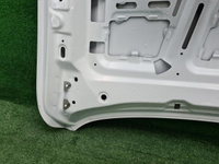 Капот Geely Coolray (2019-2023)