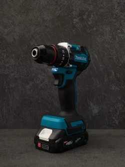 Шуруповерт аккумуляторный / 2 АКБ 48 V / Шуруповерт дрель