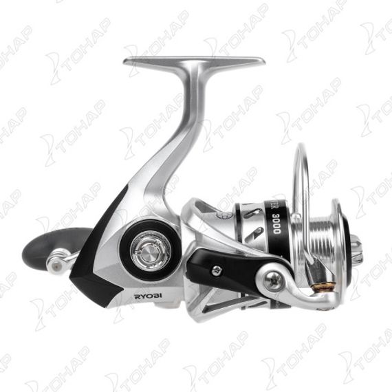 Катушка Virtus Power 3000 RYOBI