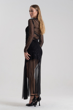 Комплект Joleen юбка + блузка