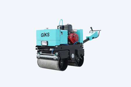 Виброкатки GIKS