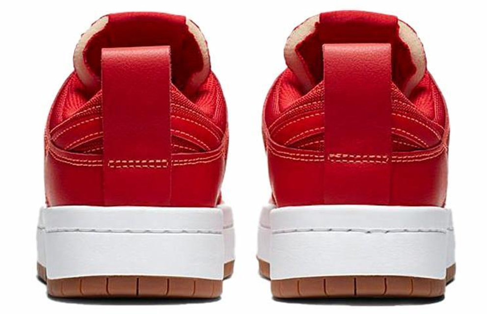 Кроссовки Nike Dunk Disrupt (Женская размерная сетка)