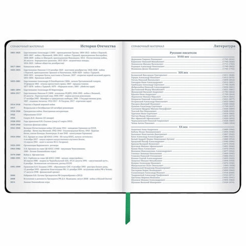 Дневник 1-11 класс 48 л., кожзам (твердая с поролоном), флуоресцентный, BRAUBERG, "Avocado", 106200