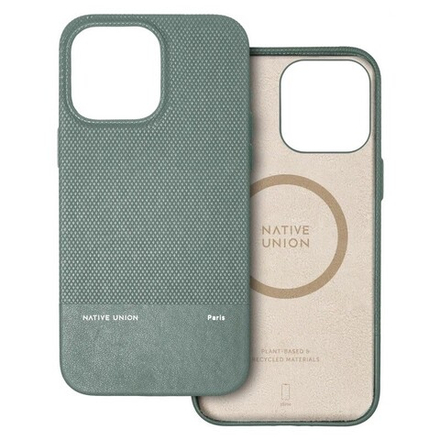 Чехол Native Union (Re)Classic Case для iPhone 15 Pro Max