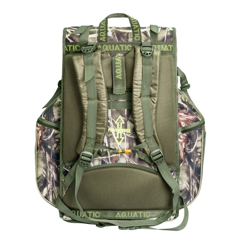 Рюкзак для охоты 70л РО-70 Aquatic