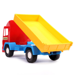 Машина Mini truck грузовик (Тигрес)