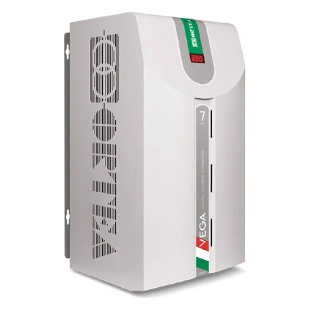 ORTEA Vega 10 стабилизатор напряжения однофазный 10-15/7-20