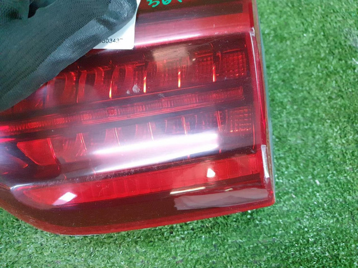 Фонарь правый внутренний Kia Sportage 4 QL (2018-2022) LED