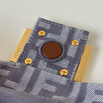 Fendi Small Mamma Baguette 16 cm