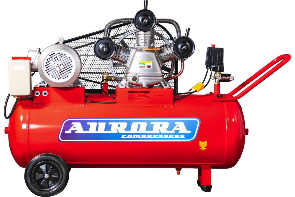 Компрессор Aurora Tornado-115 38214