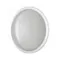 7776/ELN PALE SN 110 Светильник пластик/белый LED 76Вт 3000/4000/6000К D500 IP43 CCT JOLLY
