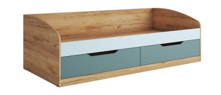 RICH Кровать-тахта КР-002 900*2000