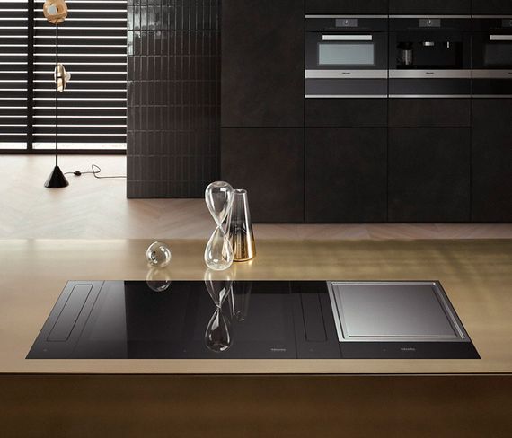 Варочная панель Miele KM6329