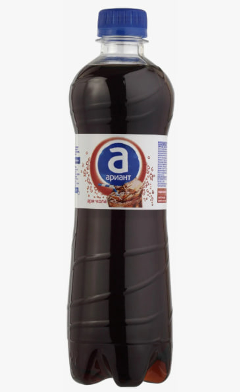 Ариант 0,5/12 КОЛА ПЭТ