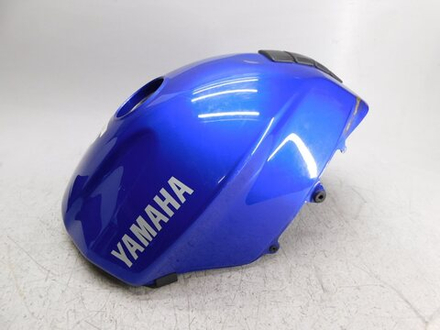 бак топливный Yamaha FJR1300 RP04. 2001