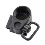 Адаптер телескопического приклада для складных АК Монолит 3, Armacon