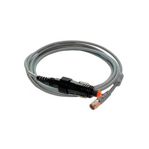 Кабель питания от прикуривателя для TRIMBLE S6/S8 (3м)