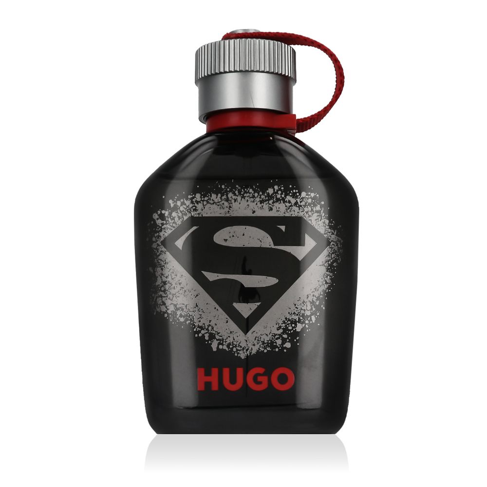 Hugo Boss Hugo X Superman Eau De Parfum - tester 125 ml (man)