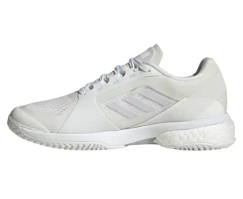 Женские Кроссовки теннисные Adidas Avaluxe - footwear white/frozen purple/footwear white