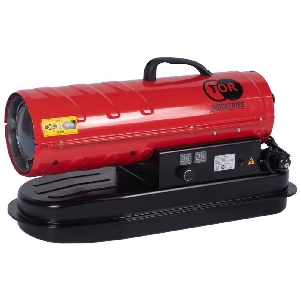 Пушка тепловая дизельная TOR BJD-20H 1023457