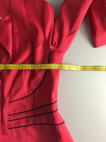 Костюм Lissana для офиса,  на 48 размер